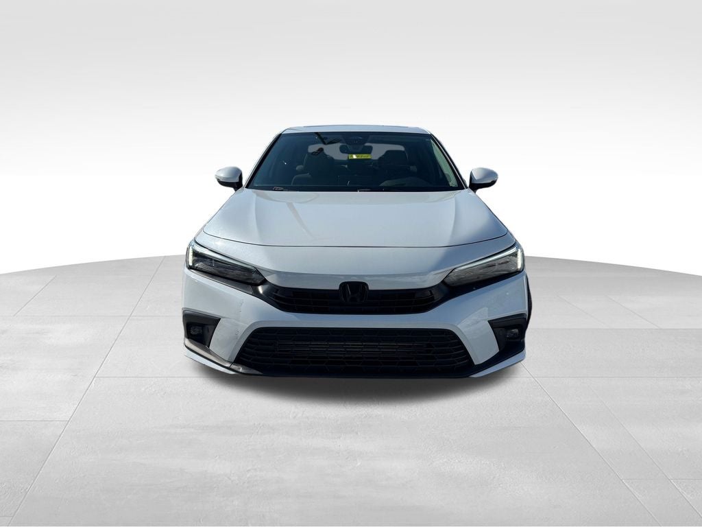 2022 Honda Civic Touring