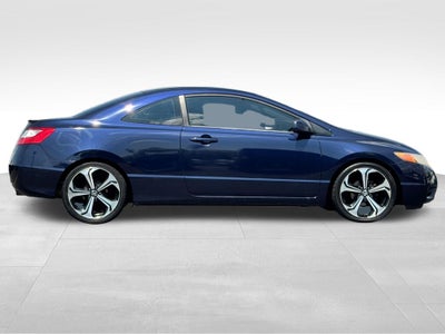 2007 Honda Civic LX