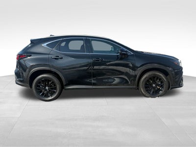 2022 Lexus NX 250 Premium