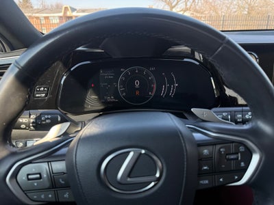 2022 Lexus NX 250 Premium