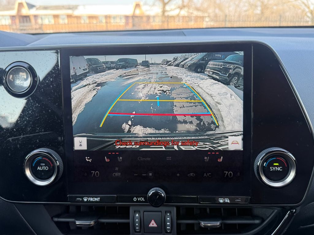 2022 Lexus NX 250 Premium