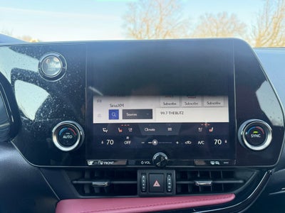 2022 Lexus NX 250 Premium