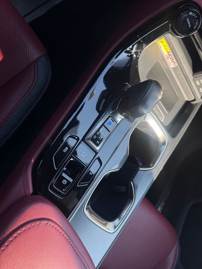 2022 Lexus NX 250 Premium