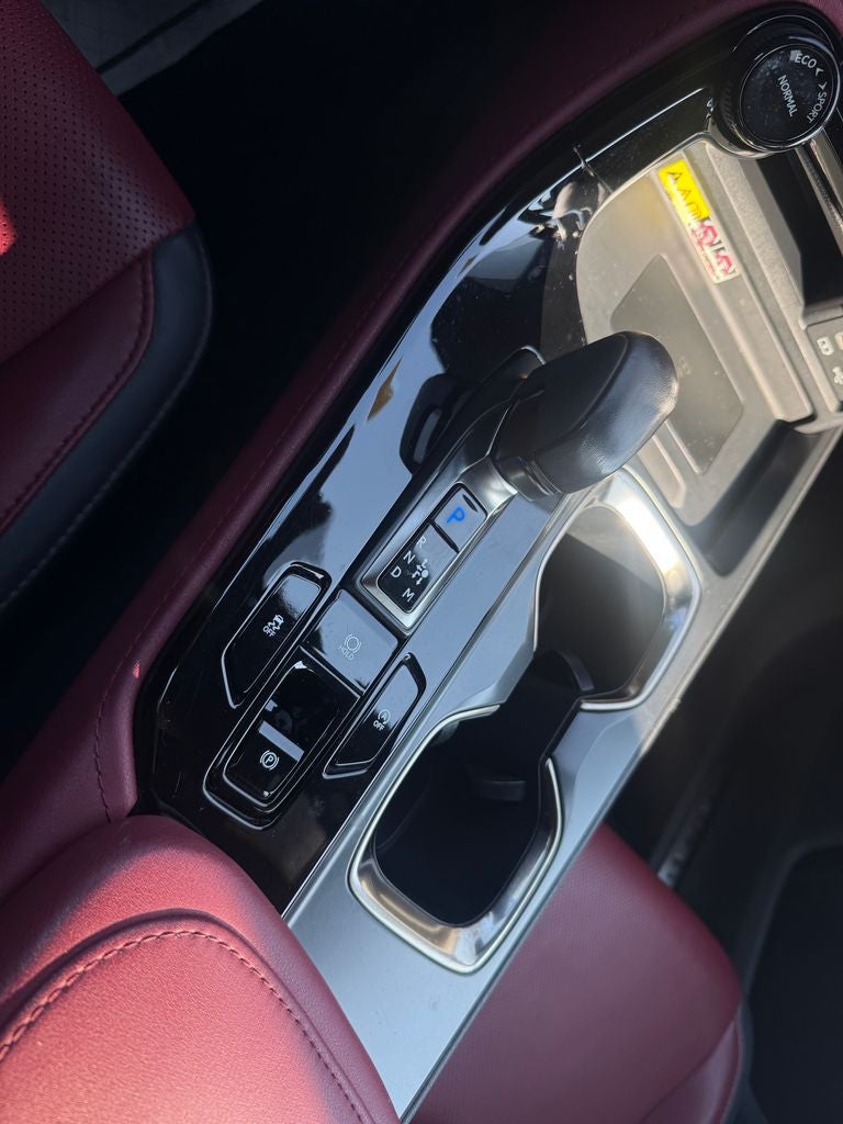 2022 Lexus NX 250 Premium