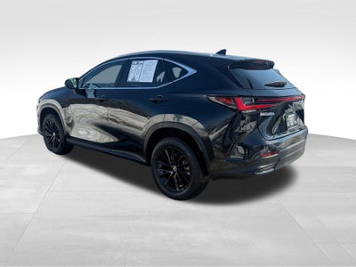 2022 Lexus NX 250 Premium