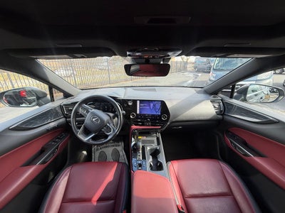 2022 Lexus NX 250 Premium