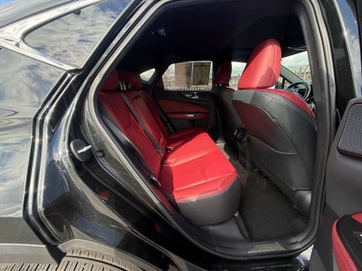 2022 Lexus NX 250 Premium