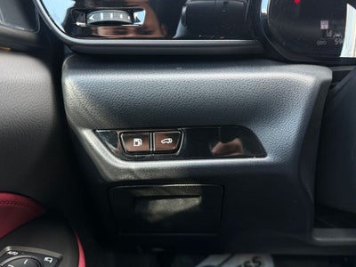 2022 Lexus NX 250 Premium