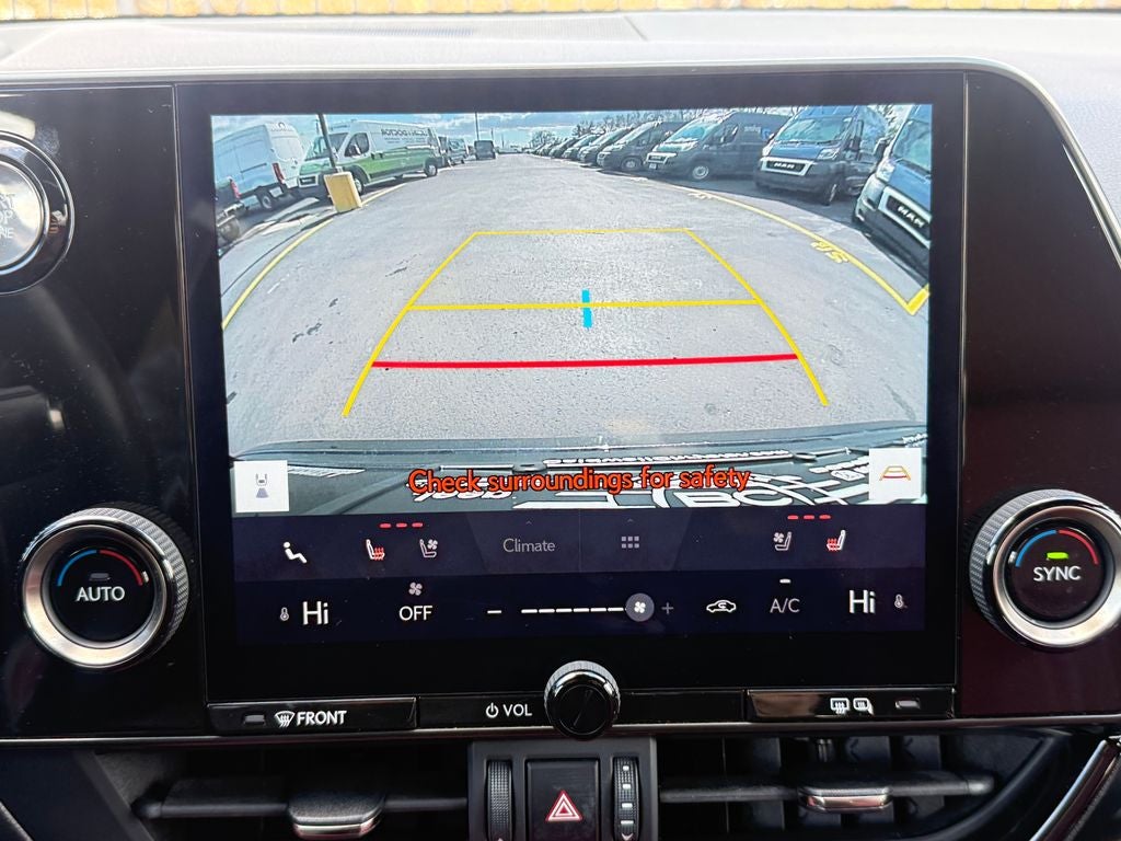 2022 Lexus NX 250 Premium