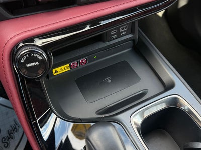 2022 Lexus NX 250 Premium