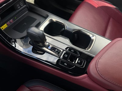 2022 Lexus NX 250 Premium