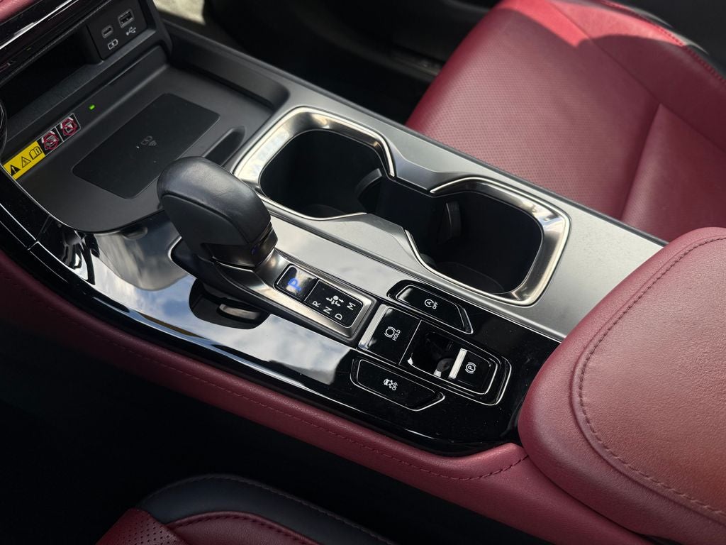 2022 Lexus NX 250 Premium