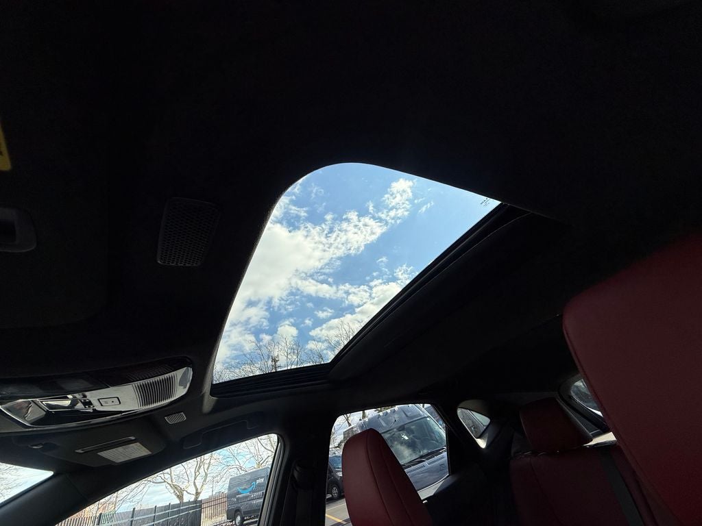 2022 Lexus NX 250 Premium