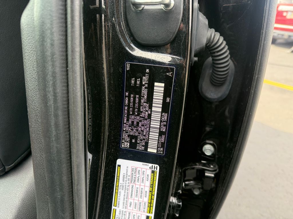 2022 Lexus NX 250 Premium