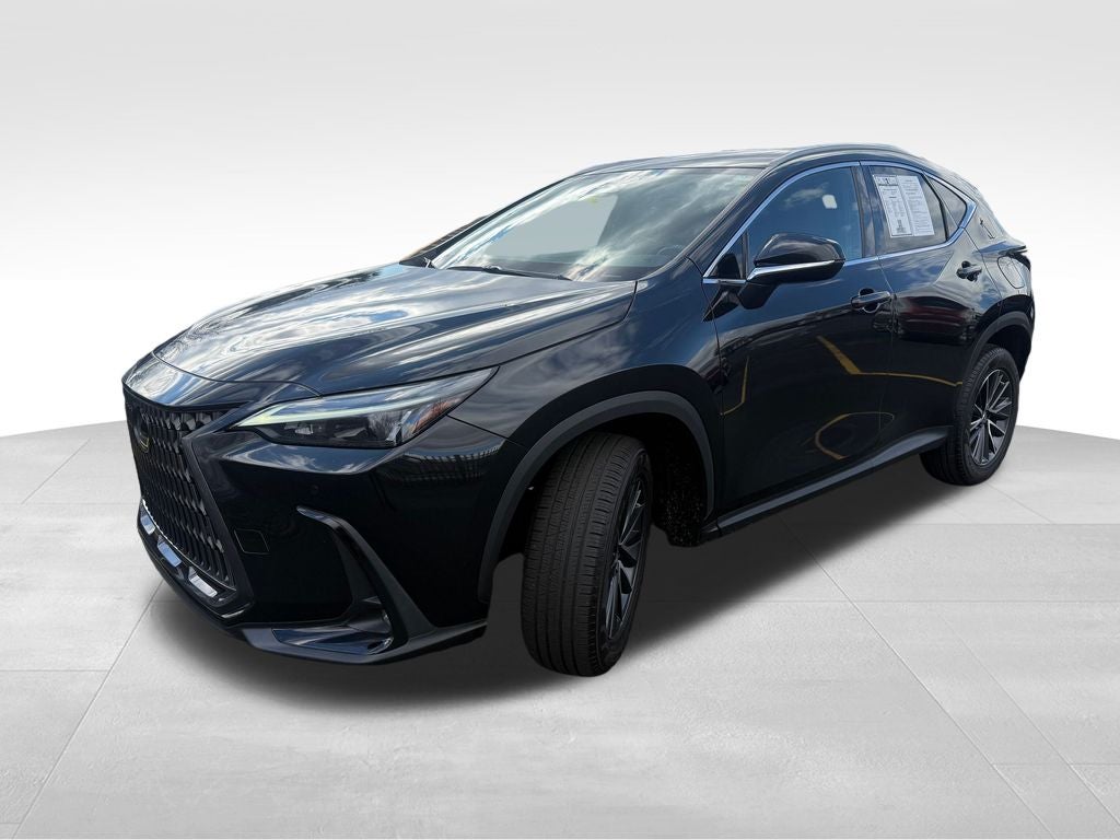 2022 Lexus NX 250 Premium