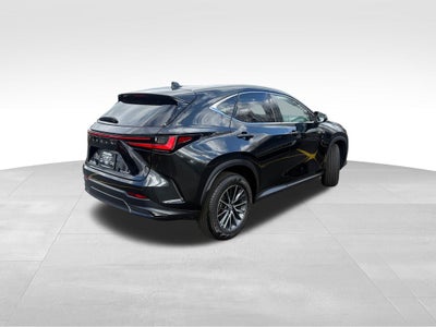 2022 Lexus NX 250 Premium