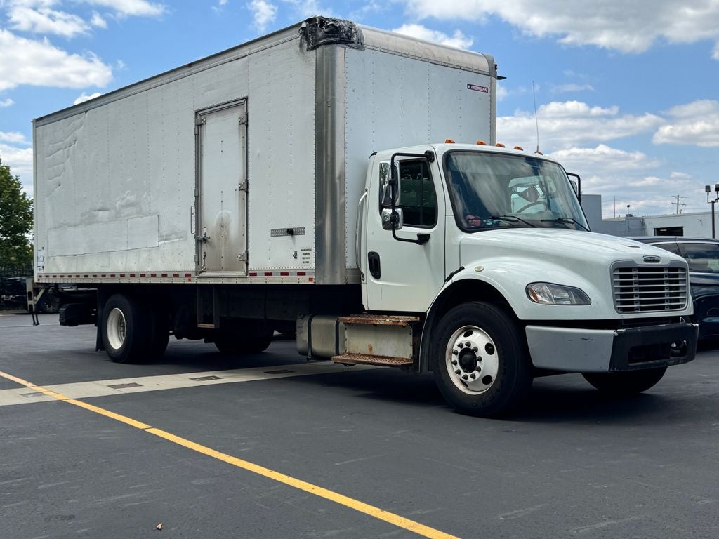 2019 Freightliner M2 Base