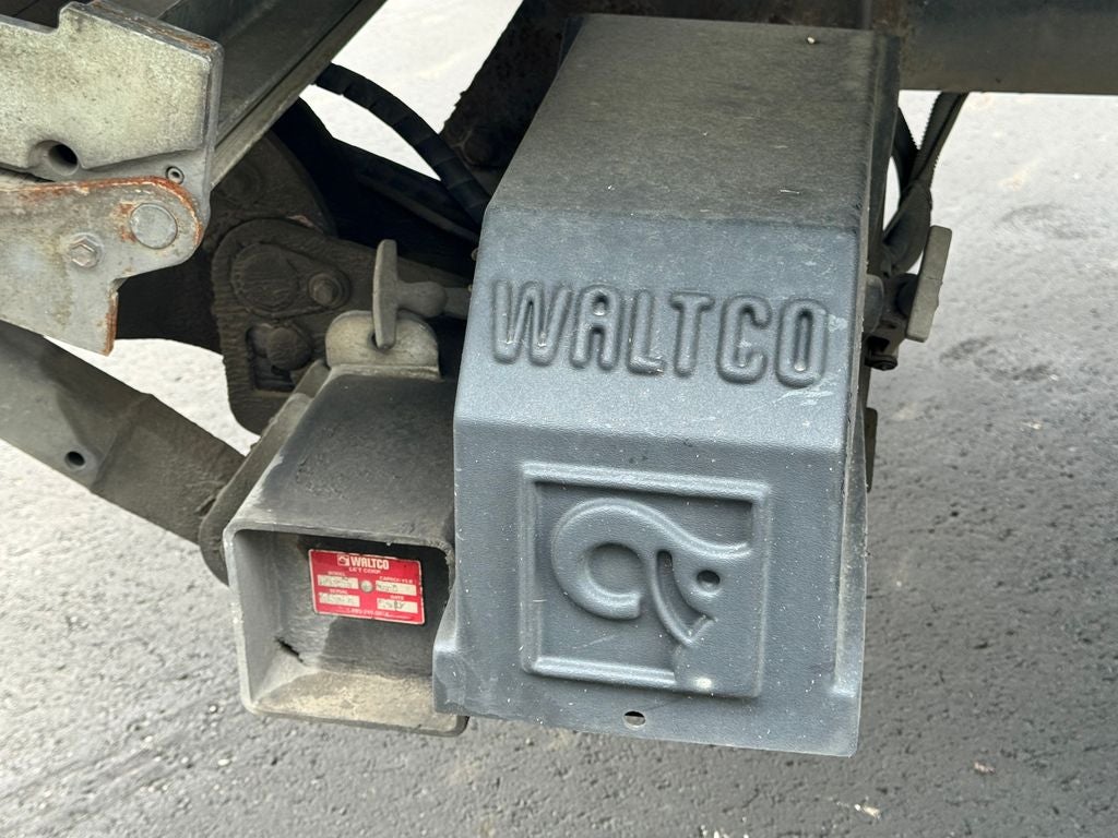 2019 Freightliner M2 Base