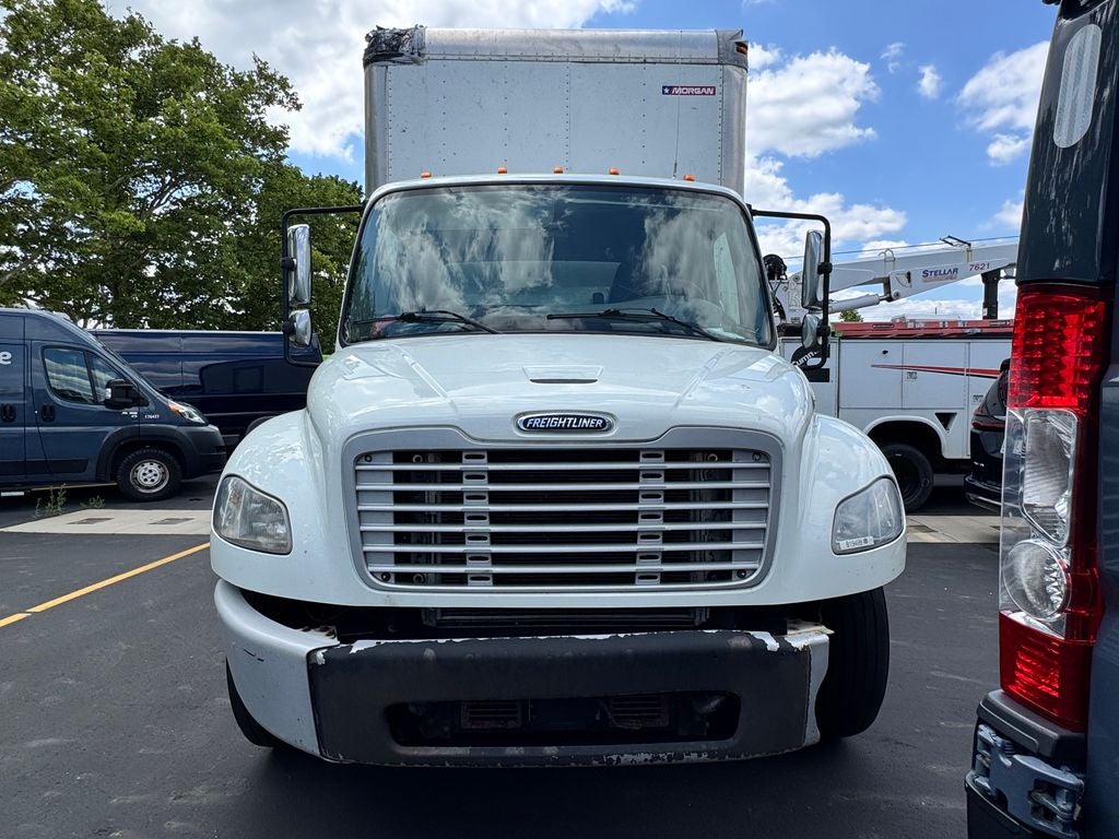 2019 Freightliner M2 Base