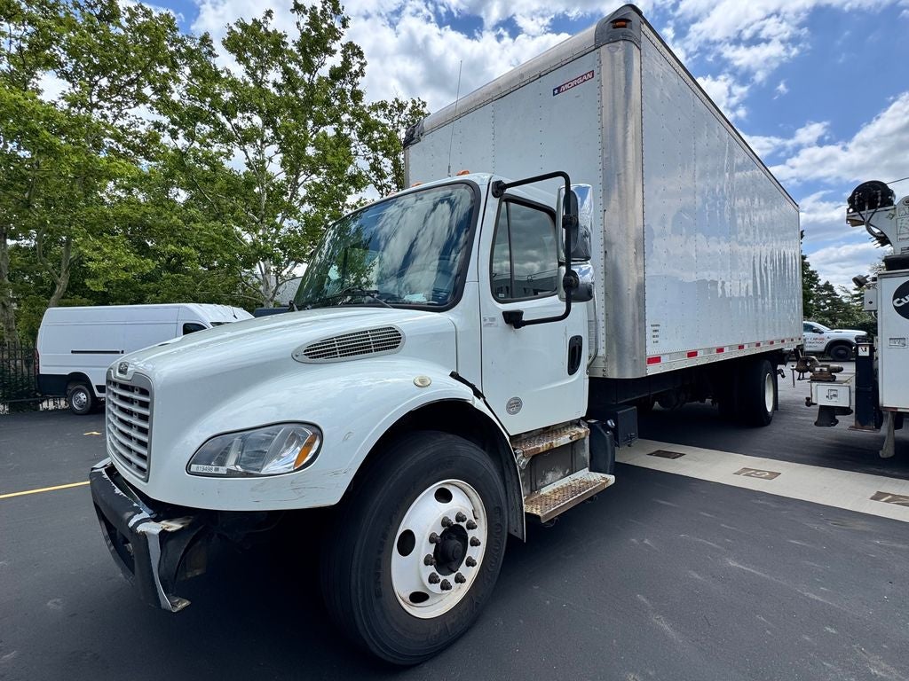 2019 Freightliner M2 Base