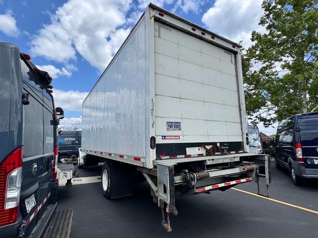 2019 Freightliner M2 Base