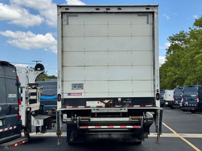 2019 Freightliner M2 Base