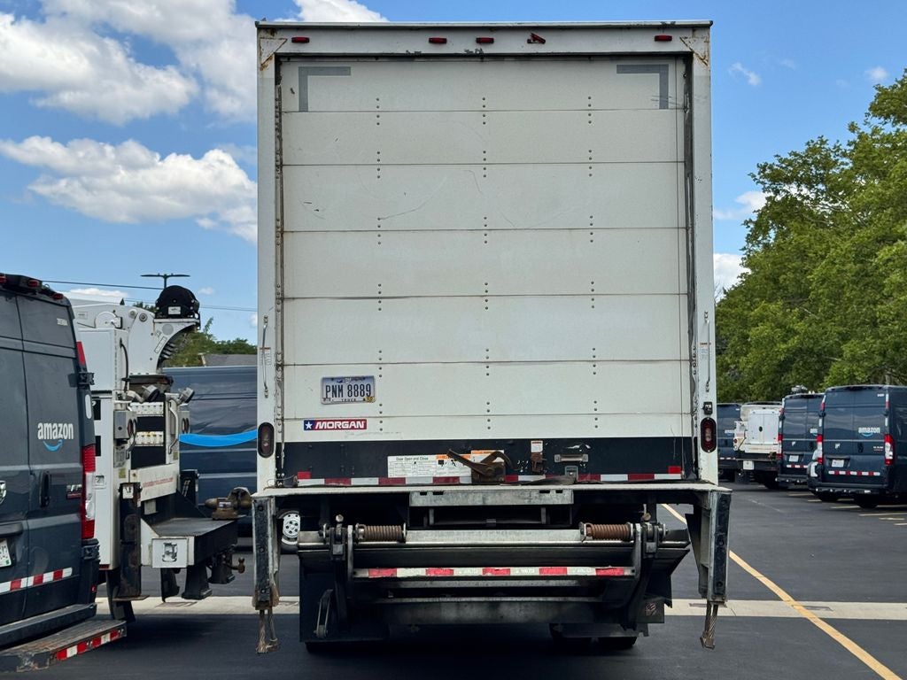 2019 Freightliner M2 Base