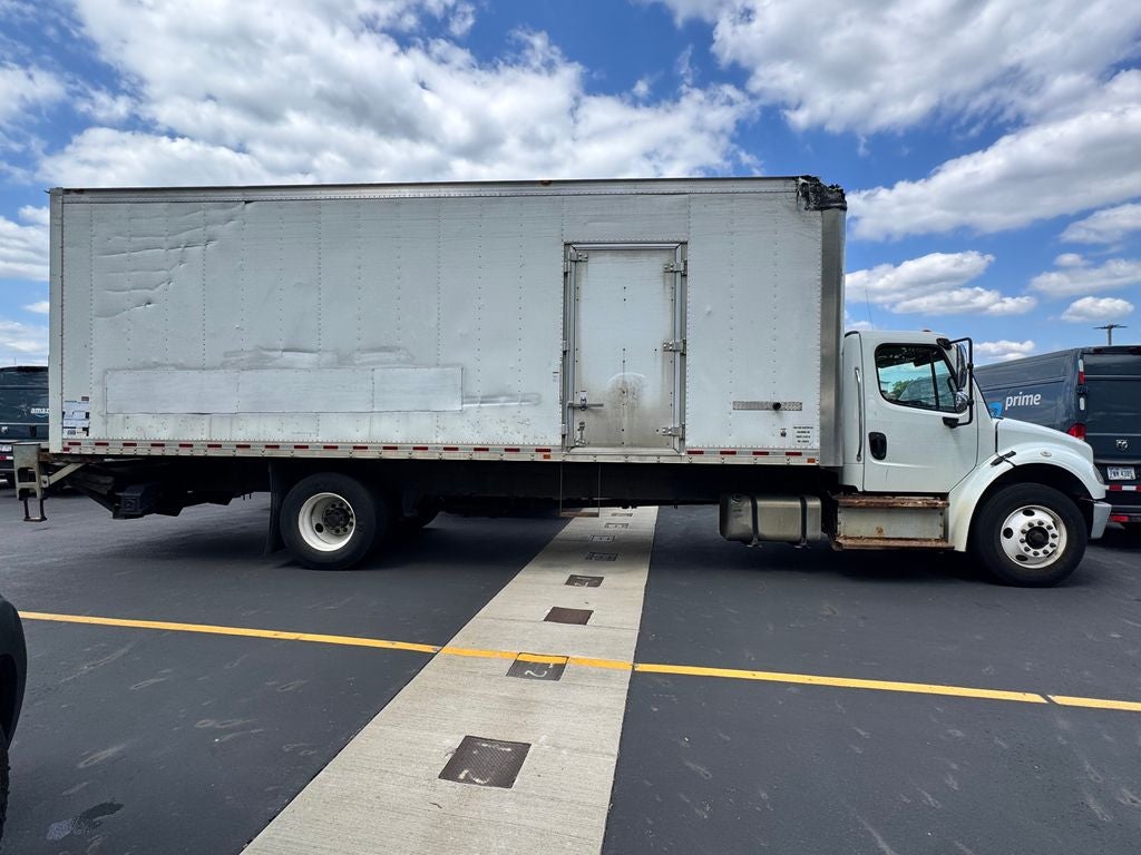 2019 Freightliner M2 Base