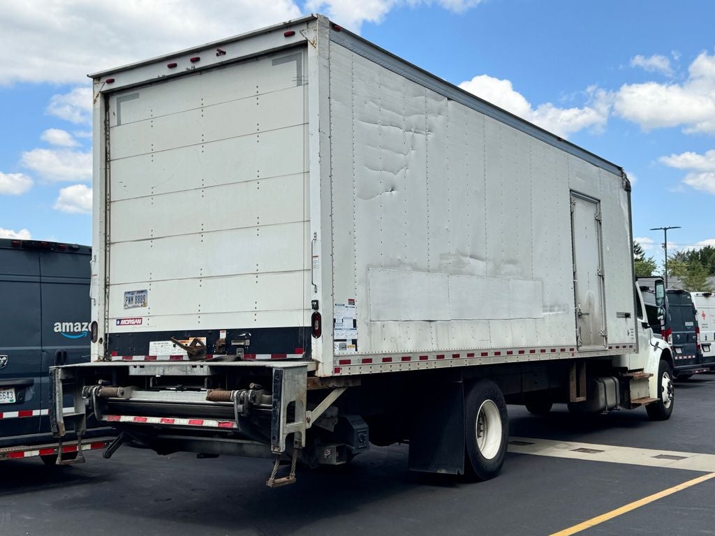 2019 Freightliner M2 Base