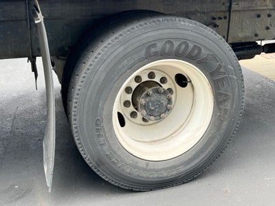 2019 Freightliner M2 Base