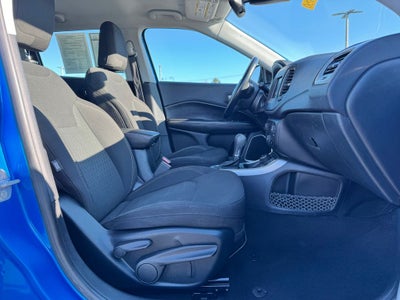 2021 Jeep Compass Sport