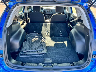 2021 Jeep Compass Sport