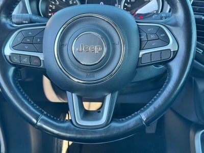 2021 Jeep Compass Sport