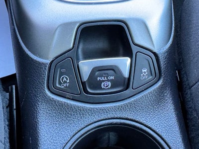 2021 Jeep Compass Sport