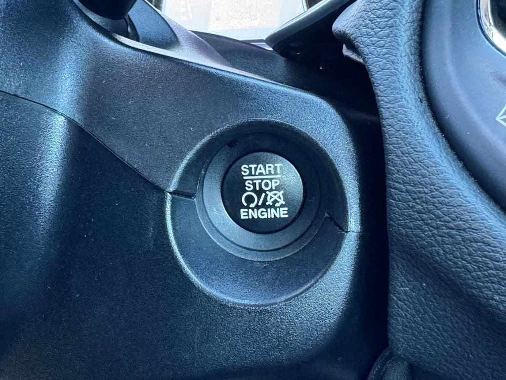 2021 Jeep Compass Sport