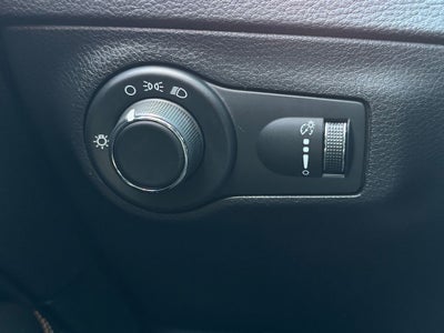 2021 Jeep Compass Sport