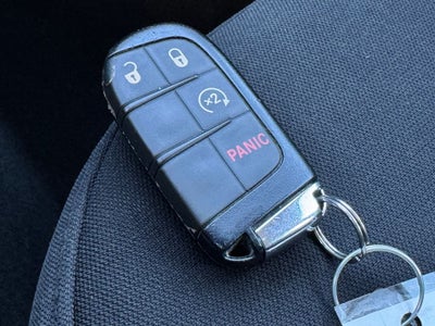 2021 Jeep Compass Sport