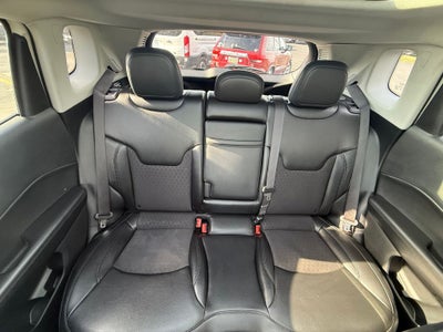 2020 Jeep Compass Altitude