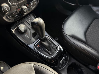 2020 Jeep Compass Altitude