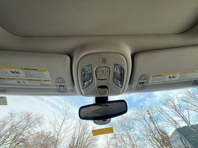 2020 Jeep Compass Altitude