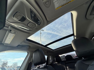 2020 Jeep Compass Altitude