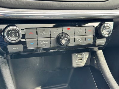 2022 Jeep Compass High Altitude