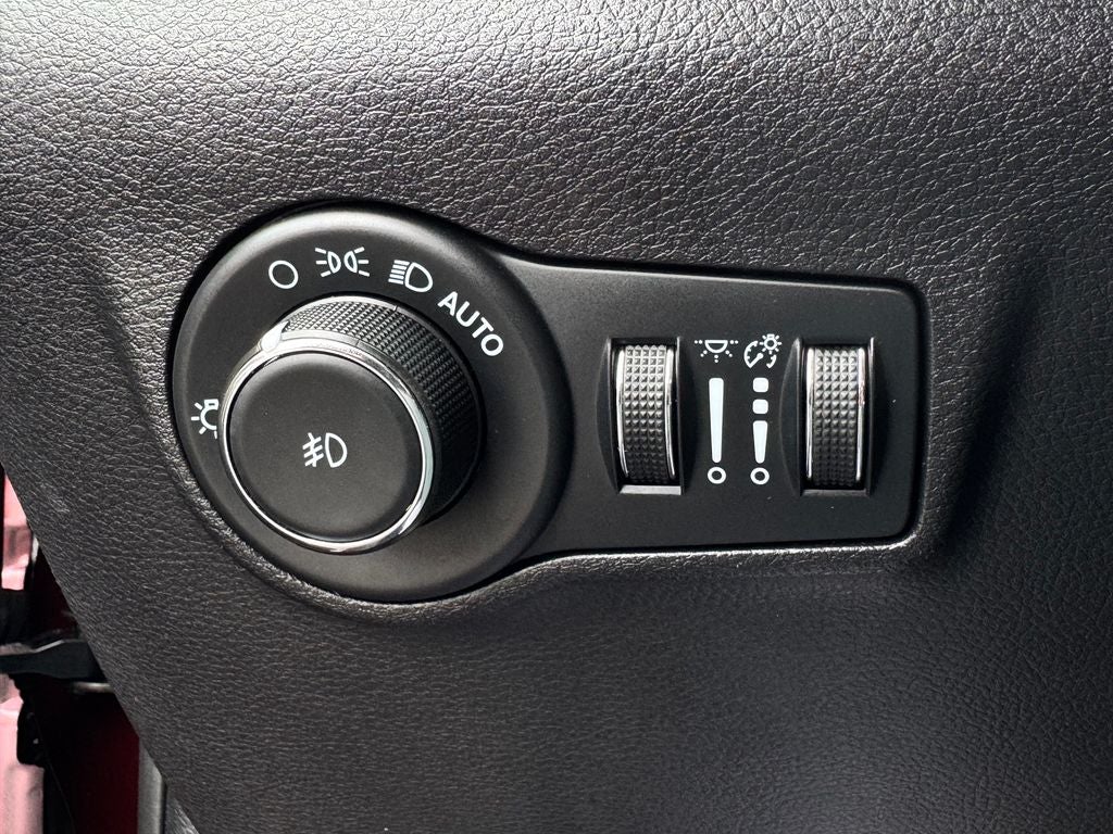 2022 Jeep Compass High Altitude