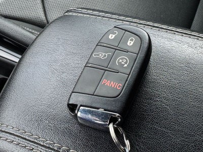 2022 Jeep Compass High Altitude