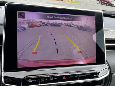 2022 Jeep Compass High Altitude