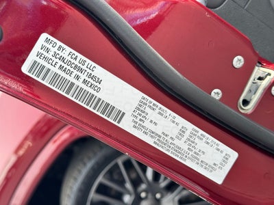 2022 Jeep Compass High Altitude