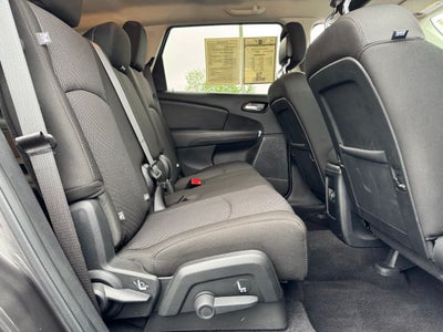 2020 Dodge Journey SE