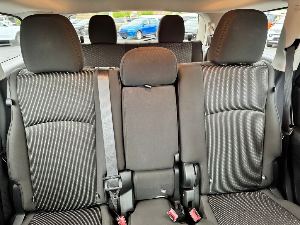 2020 Dodge Journey SE