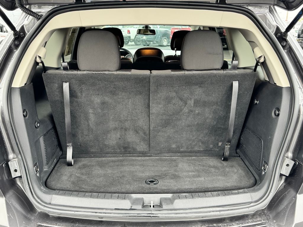 2020 Dodge Journey SE