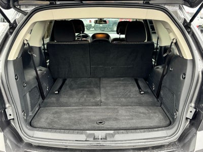 2020 Dodge Journey SE